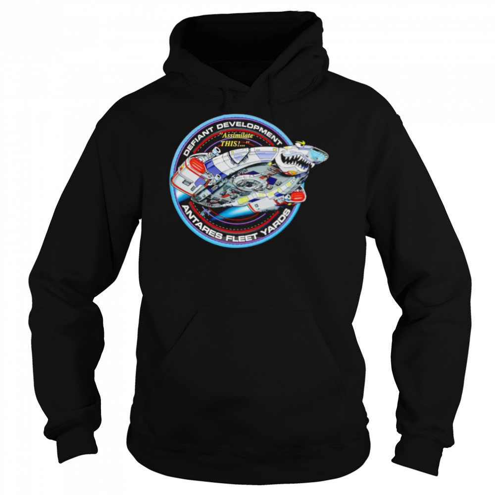 Hoodie shirts