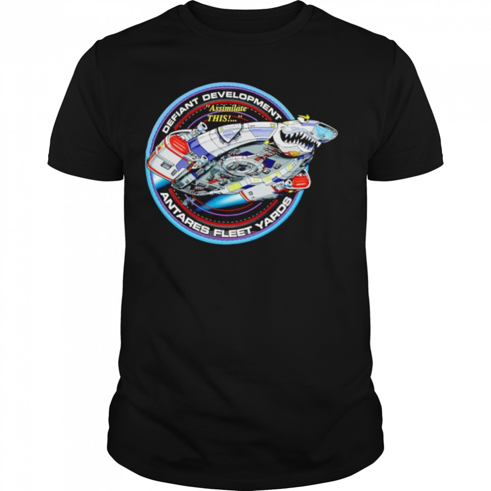 Unisex shirts