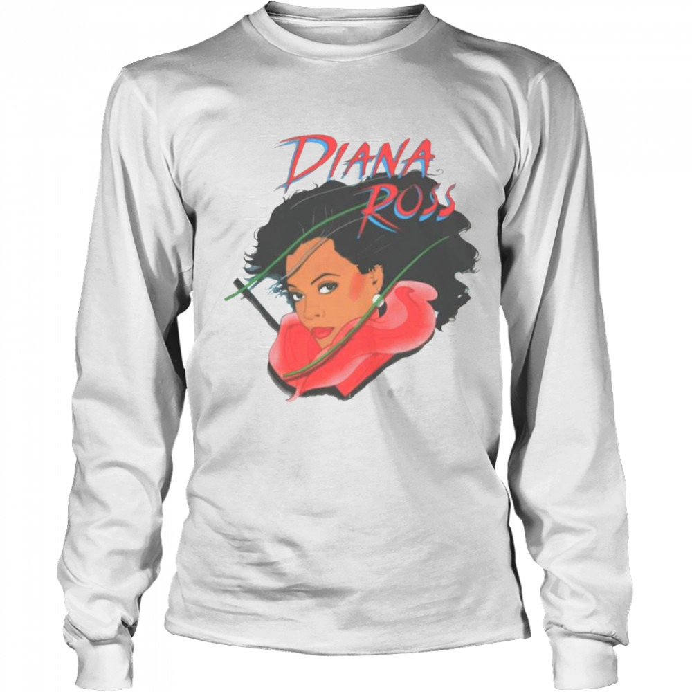 Long Sleeved shirt
