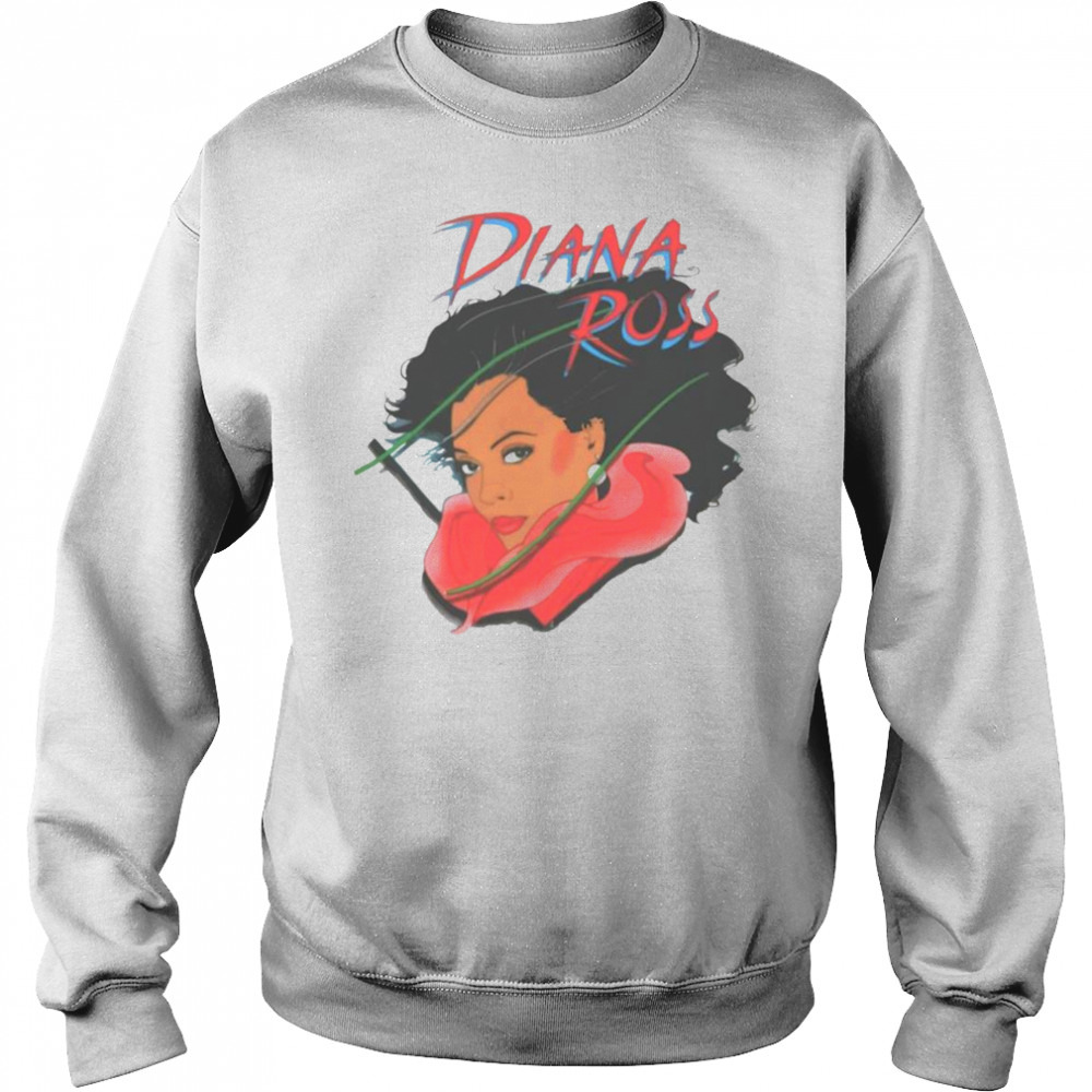 Sweat shirt