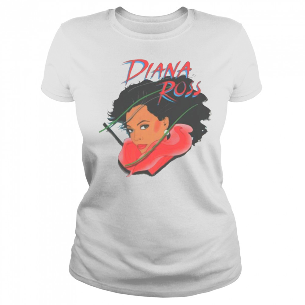 Women's shirt