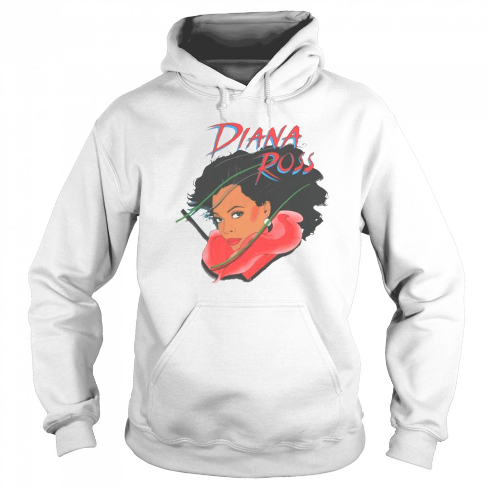 Hoodie shirt