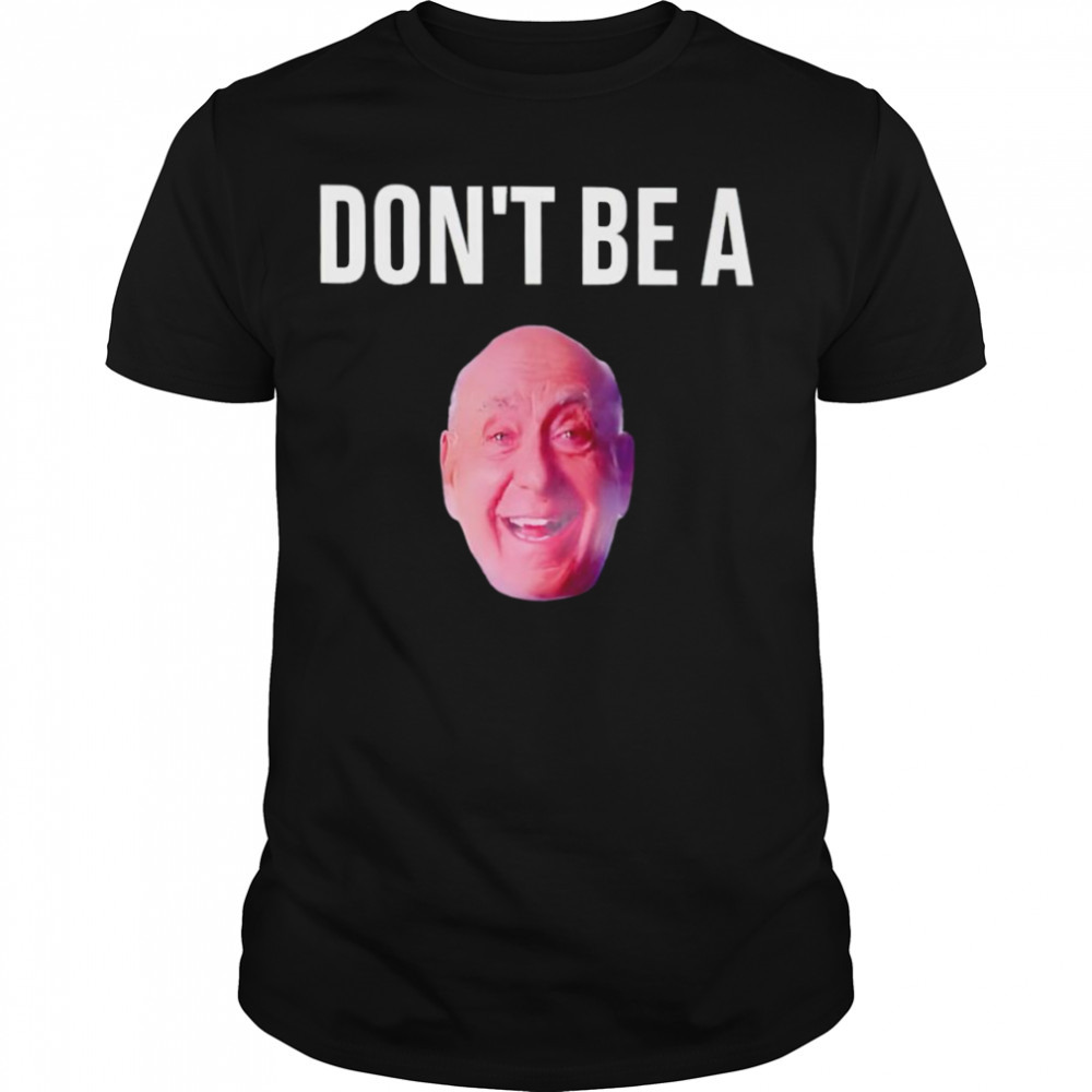 Don’t be a one LSU shirt