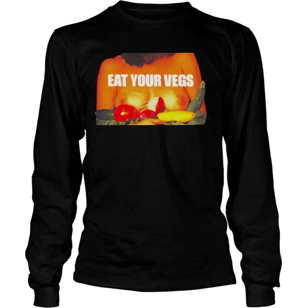 Long Sleeved shirts
