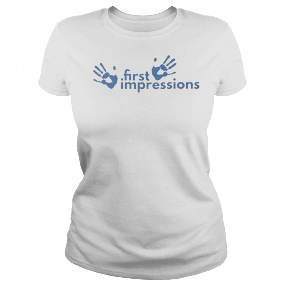 Women's shirt