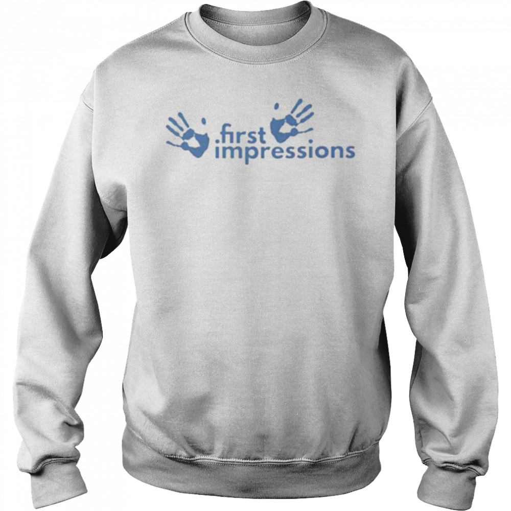 Sweat shirt