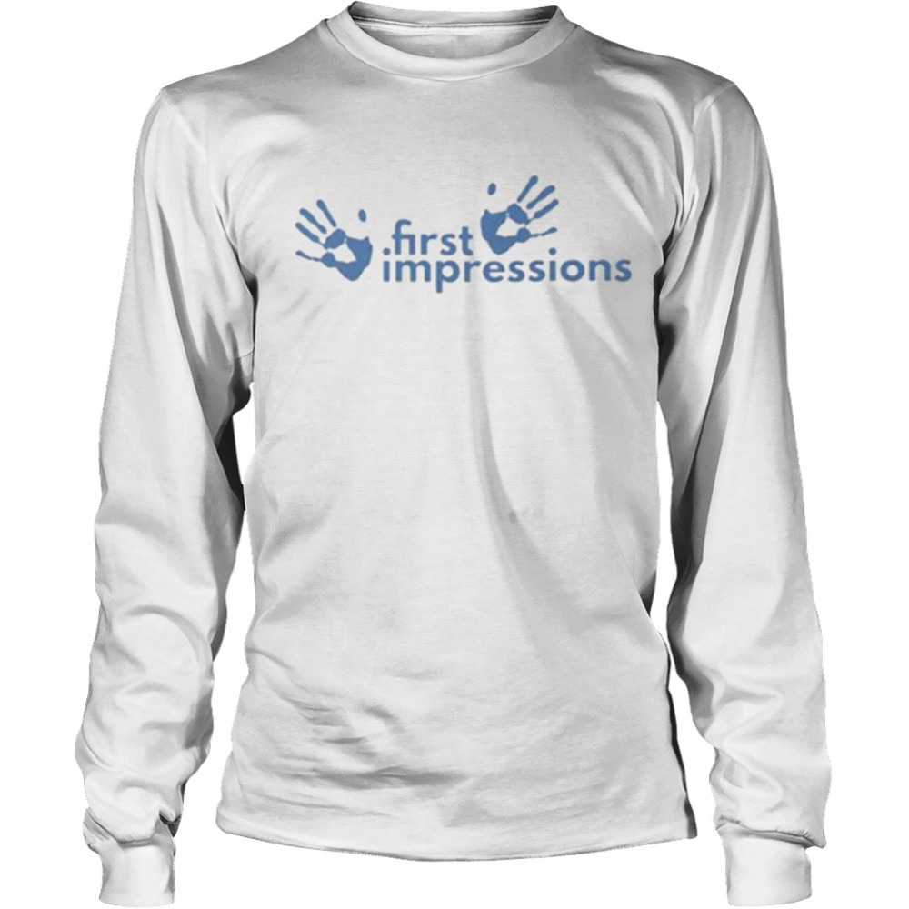 Long Sleeved shirt