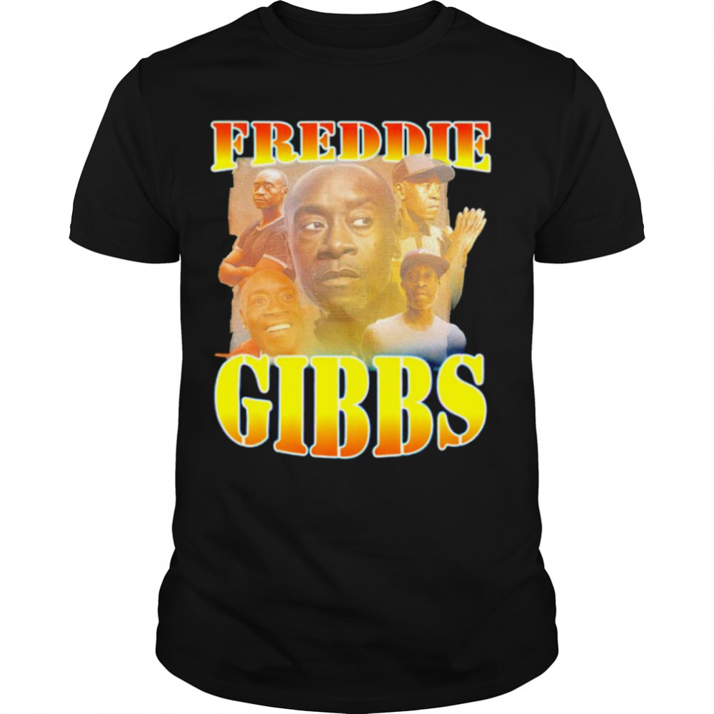 Unisex shirts