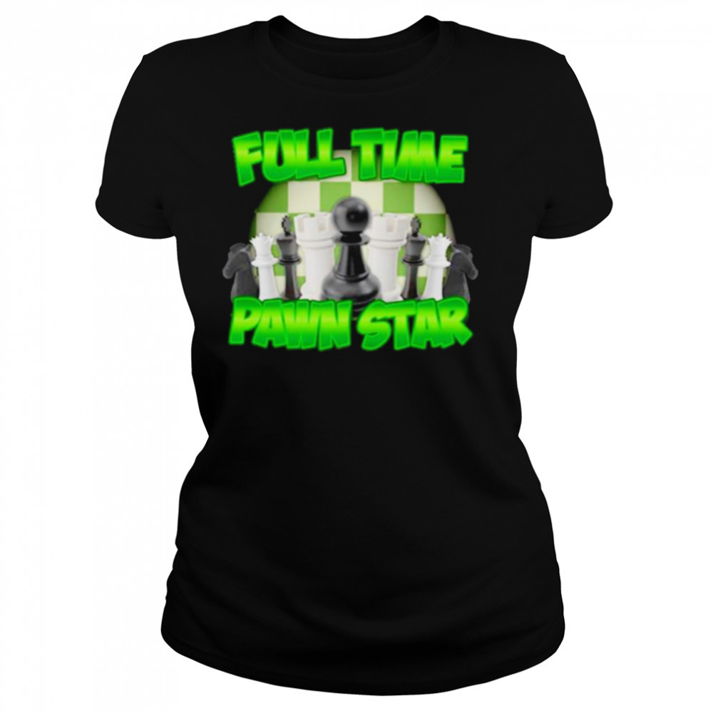 Women's shirts