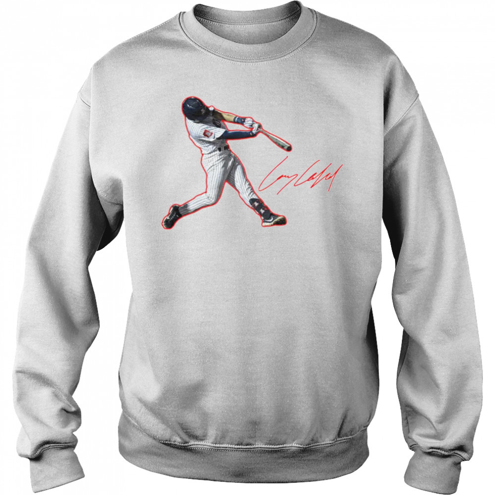 Sweat shirt
