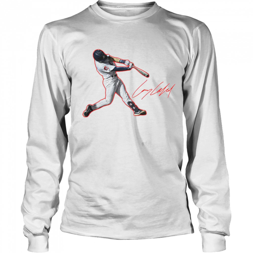 Long Sleeved shirt