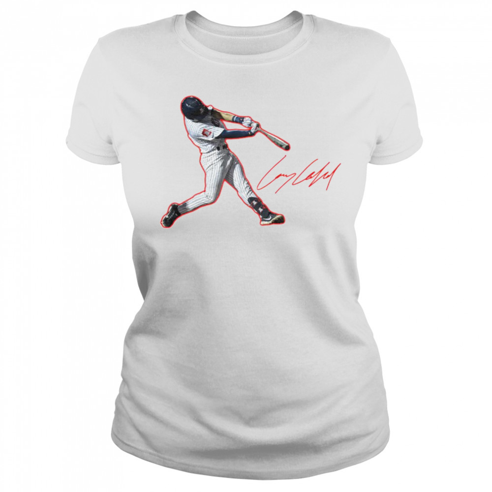 Women's shirt