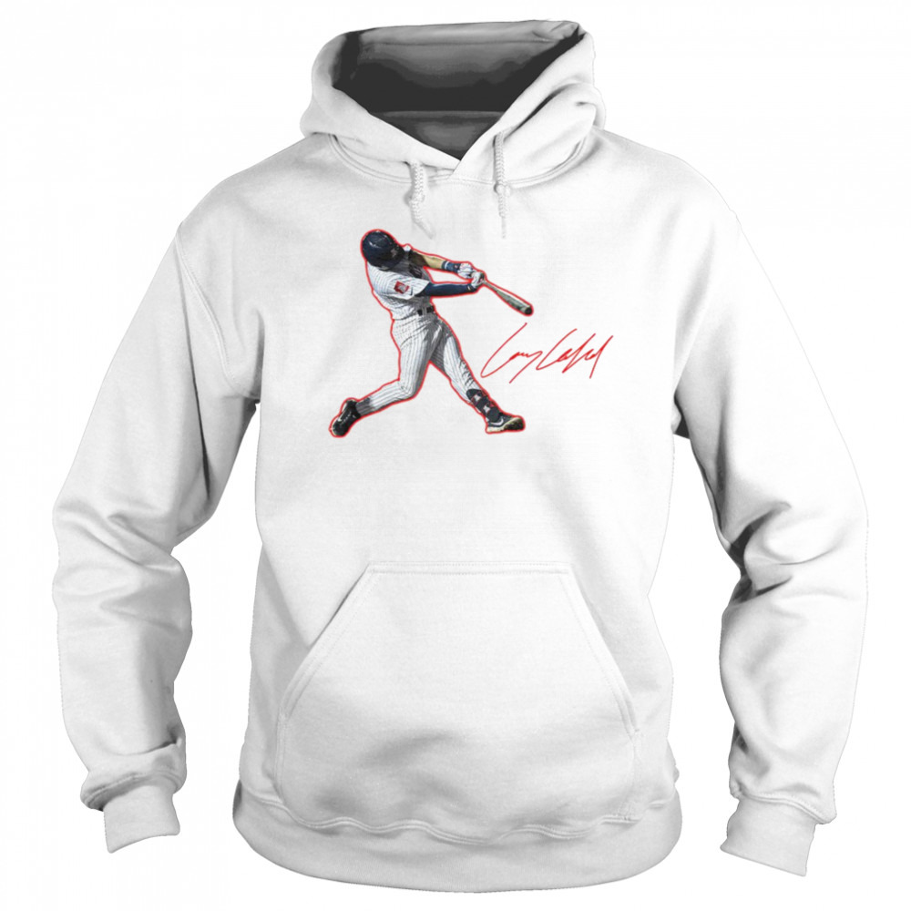 Hoodie shirt