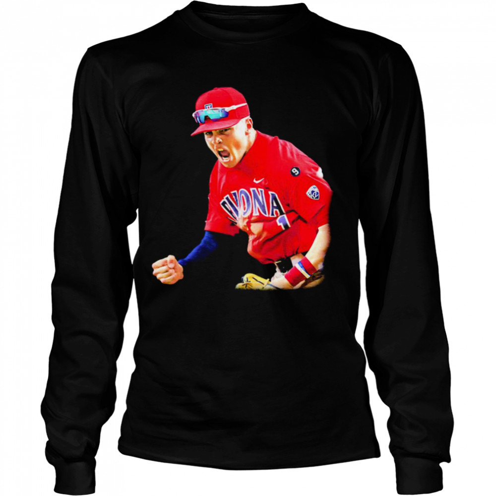 Long Sleeved shirts