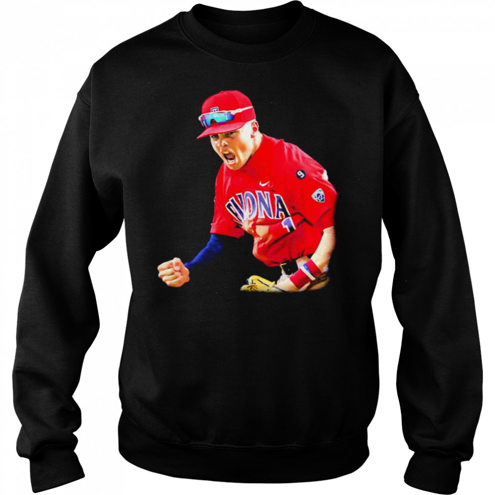 Sweat shirts