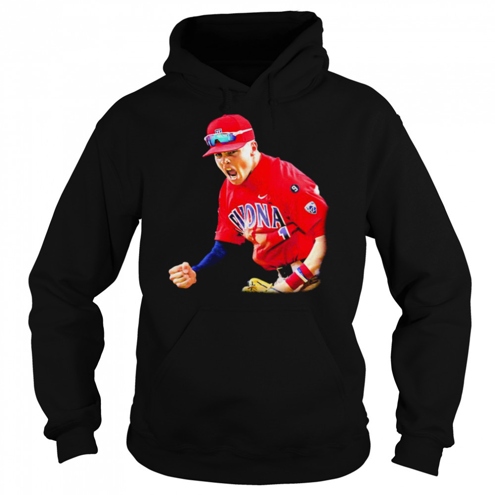 Hoodie shirts