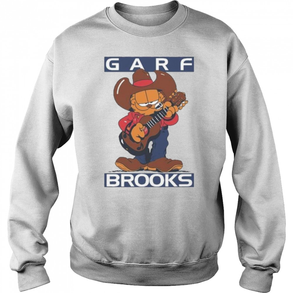 Sweat shirt