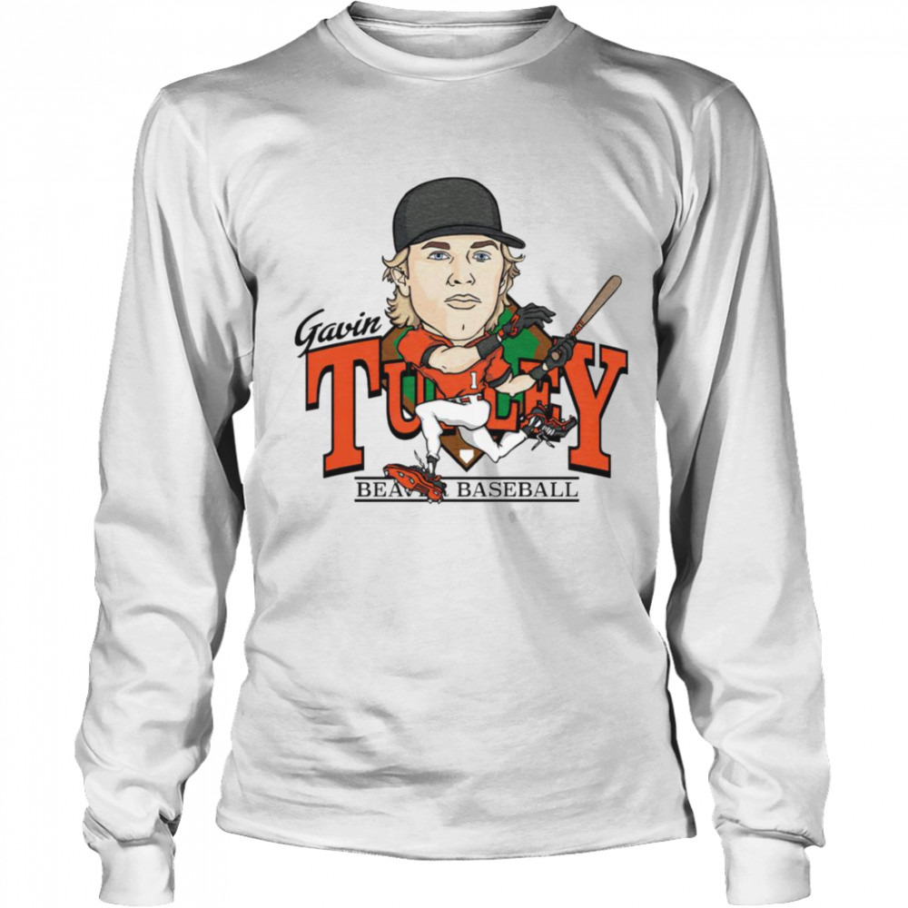 Long Sleeved shirt