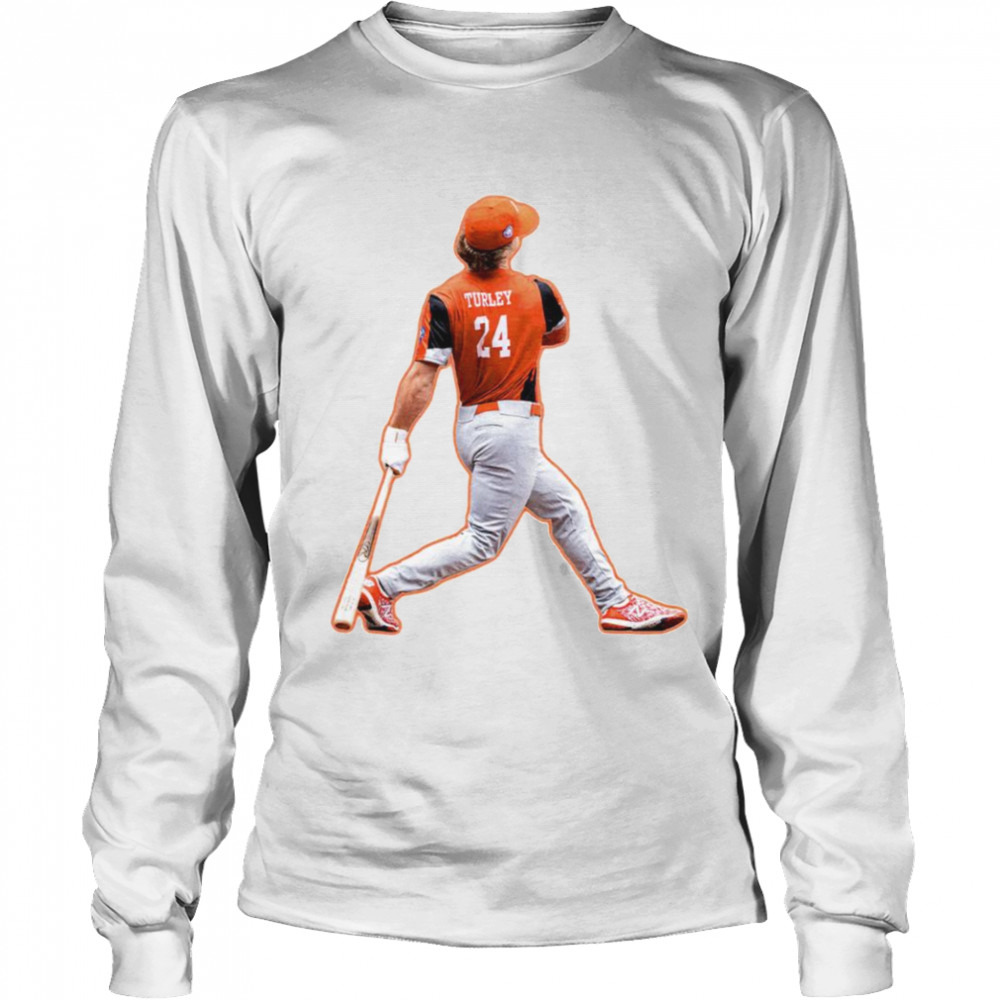 Long Sleeved shirt