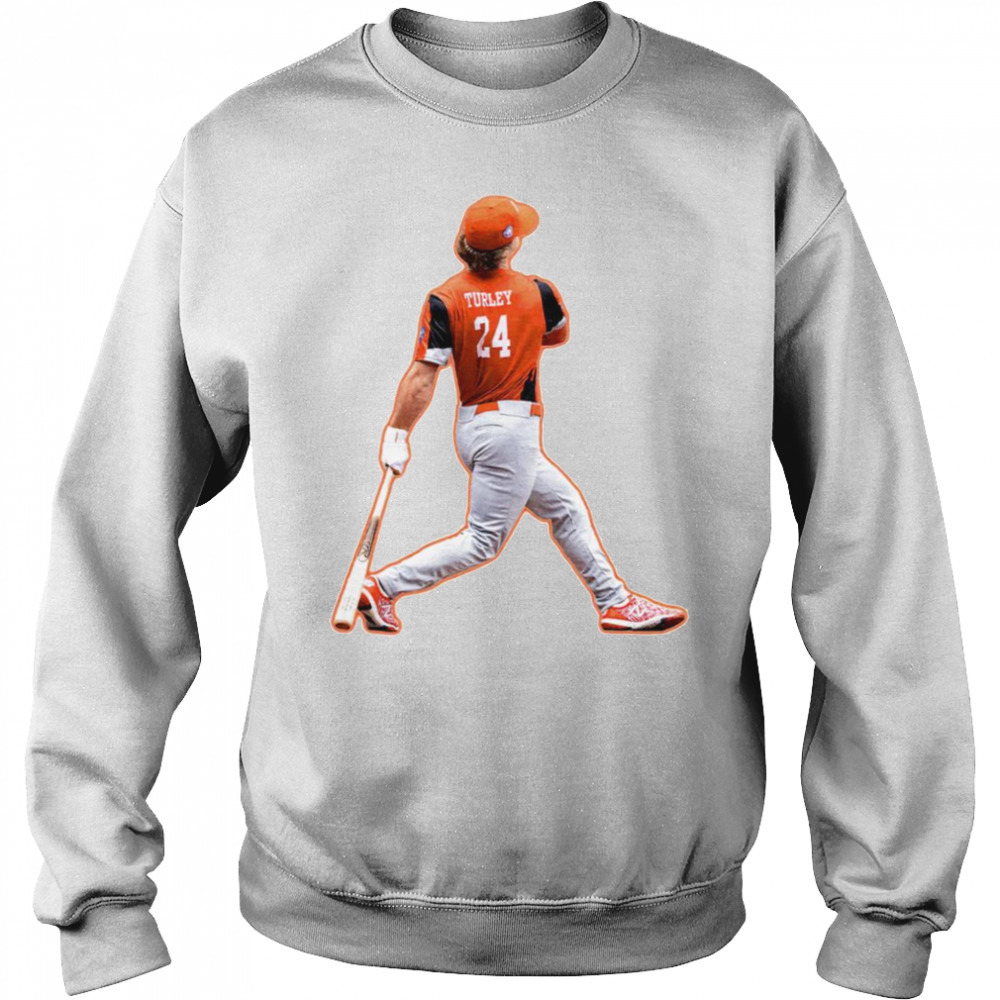 Sweat shirt