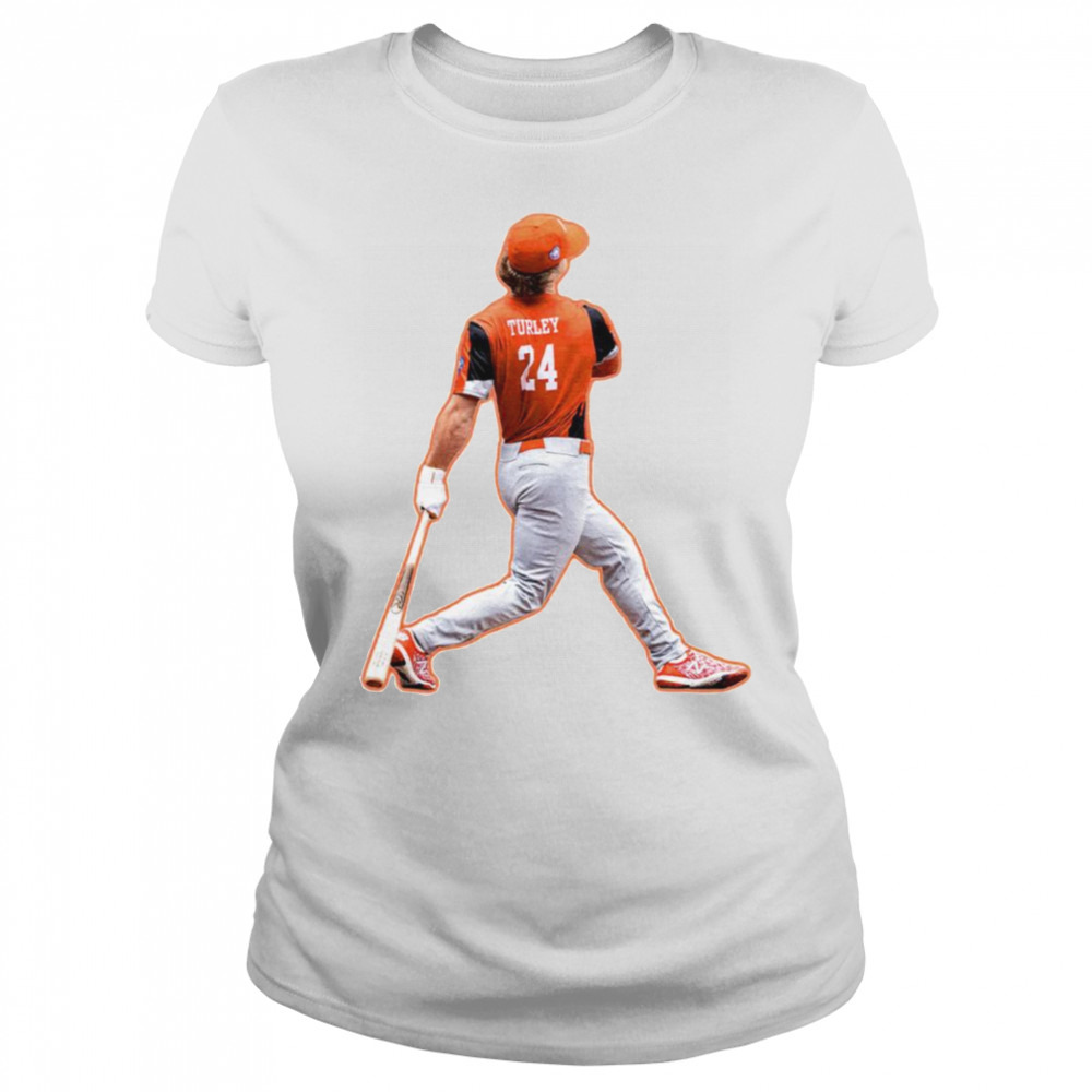 Women's shirt