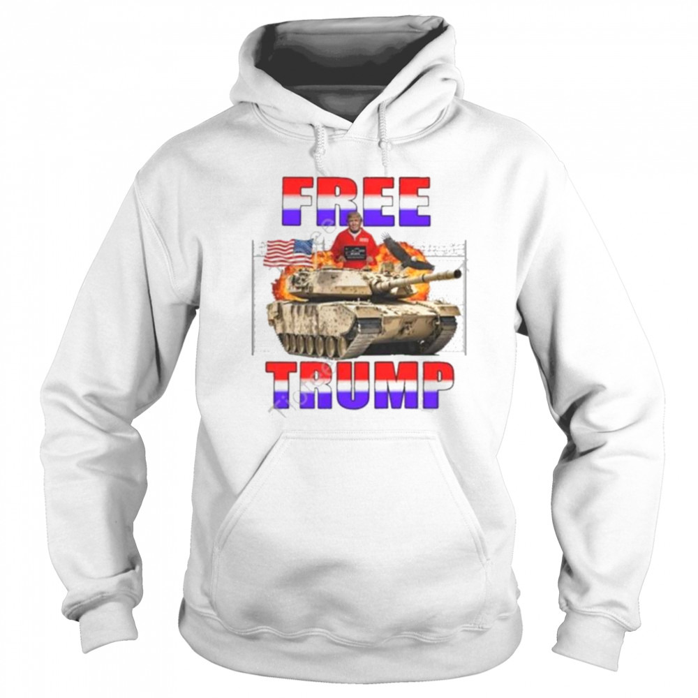 Hoodie shirt