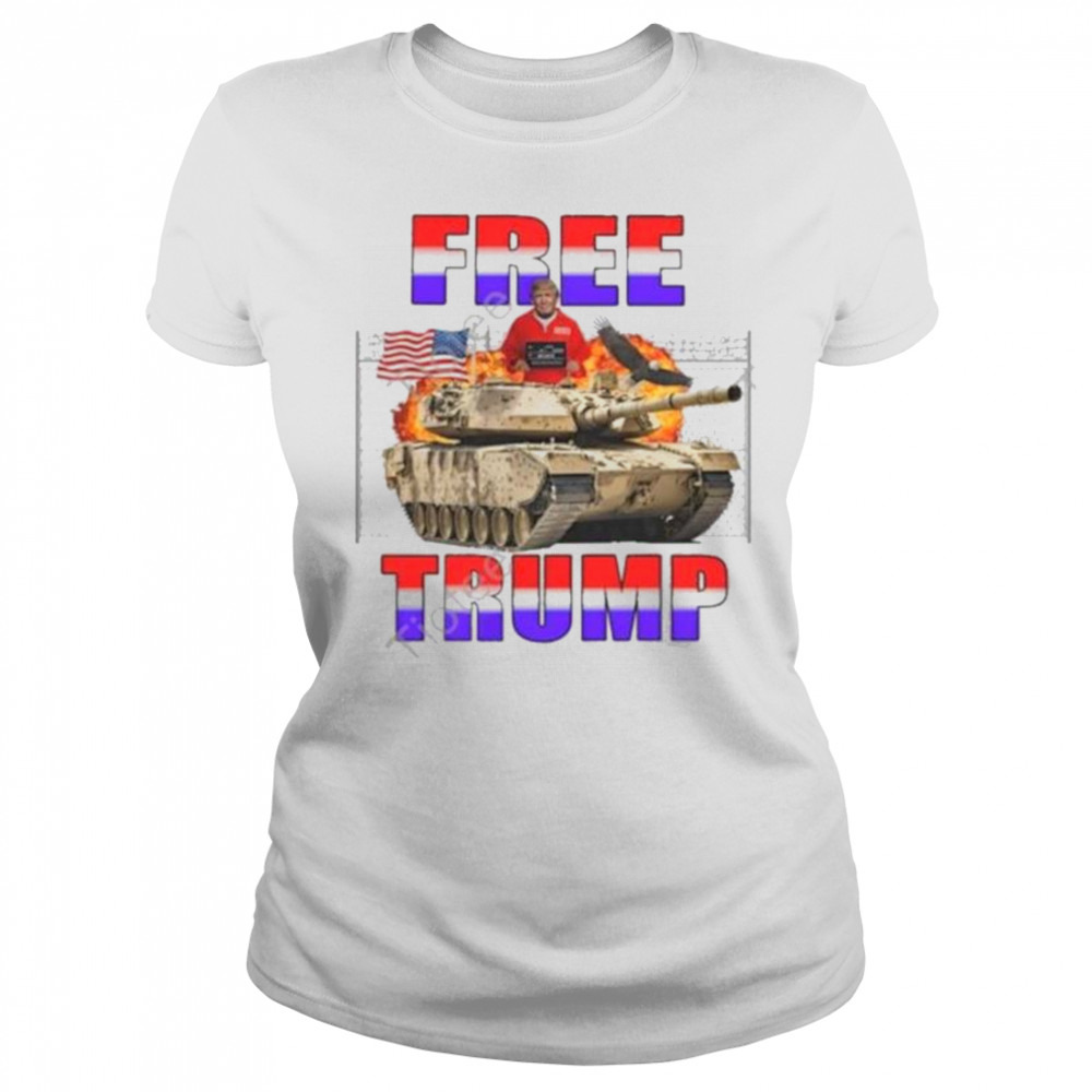 Women's shirt