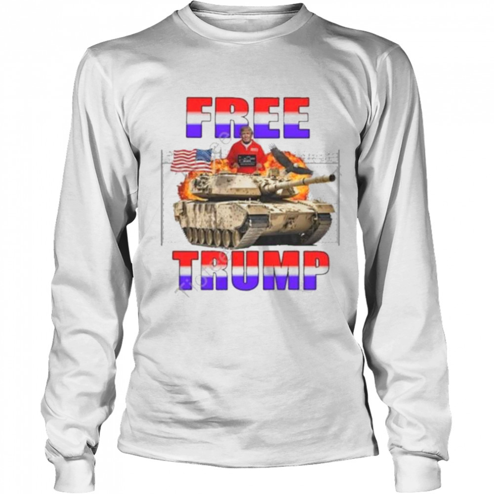 Long Sleeved shirt
