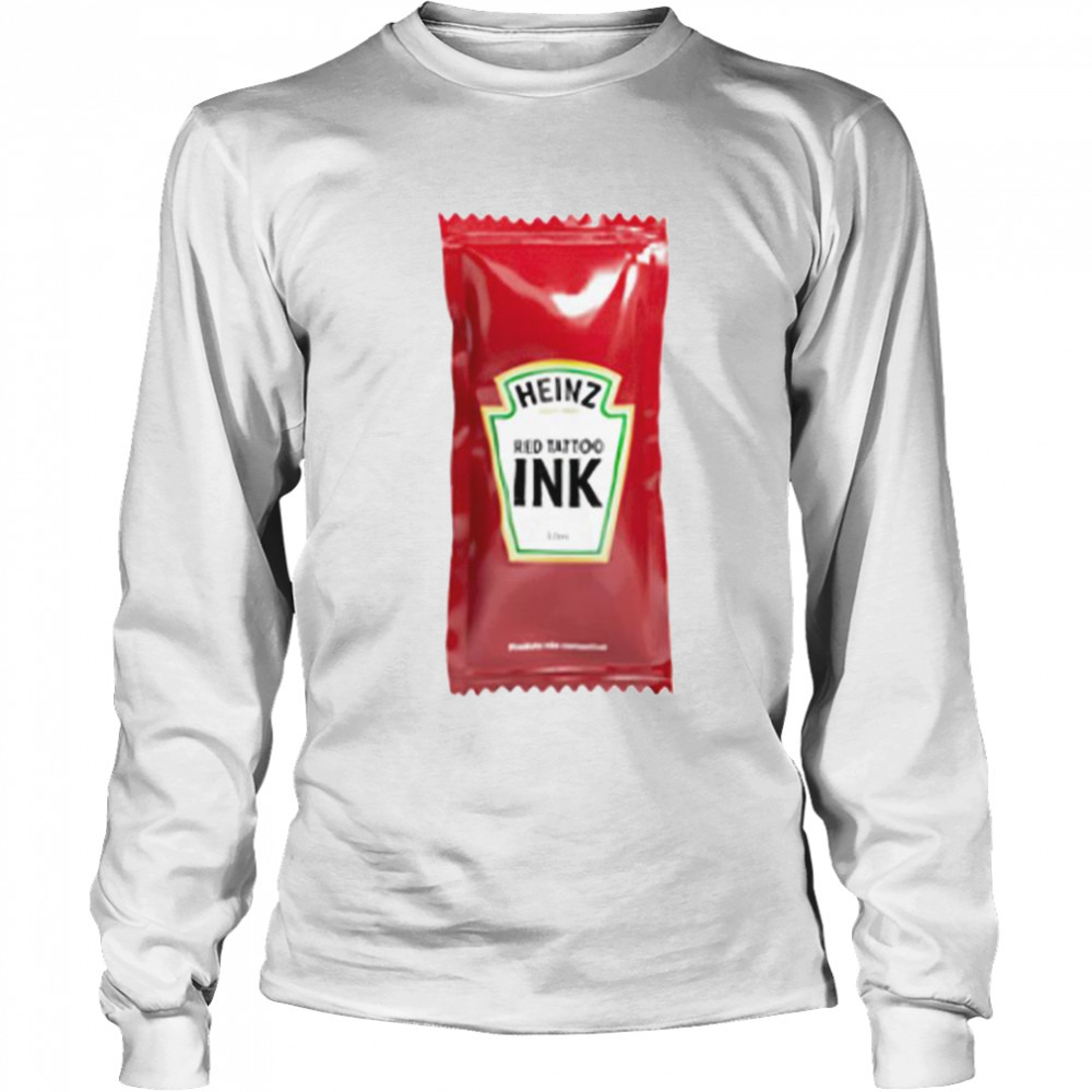 Long Sleeved shirt