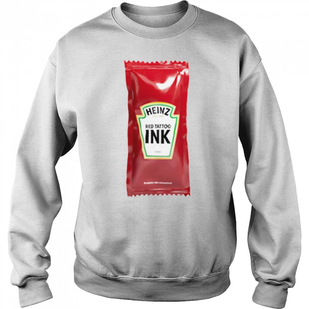 Sweat shirt