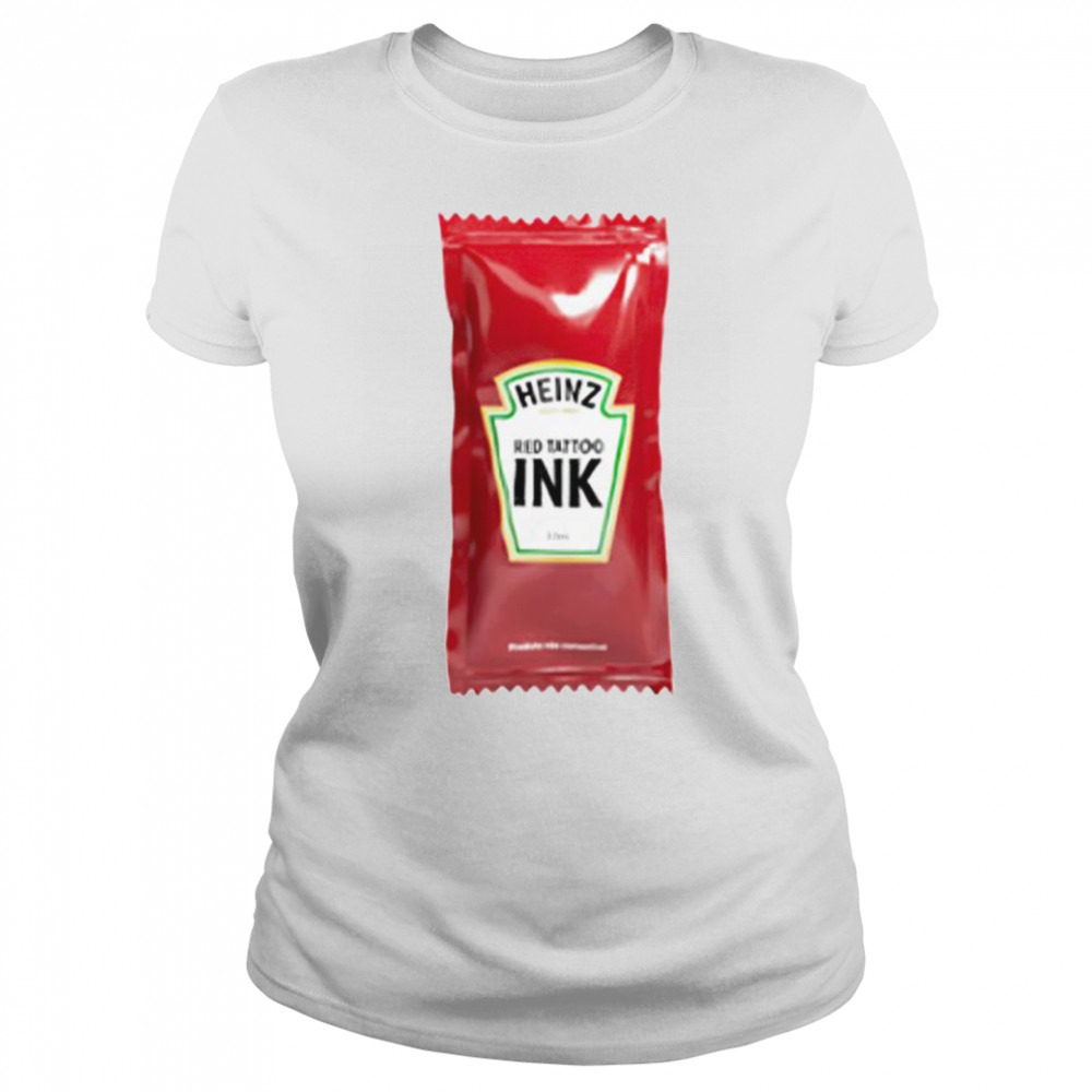 Women's shirt