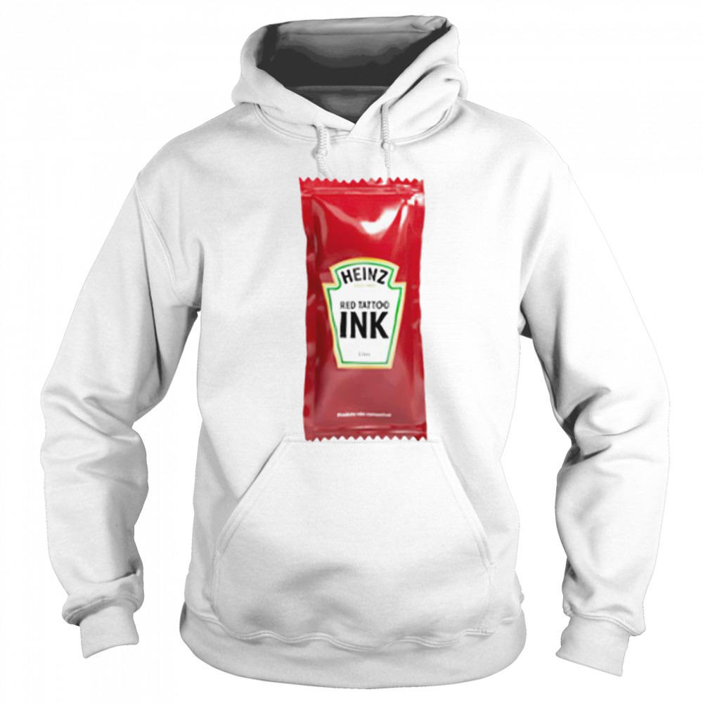 Hoodie shirt
