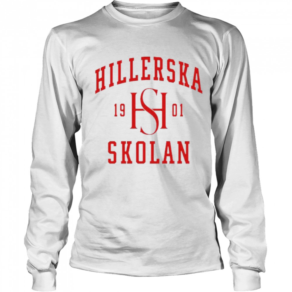 Long Sleeved shirt