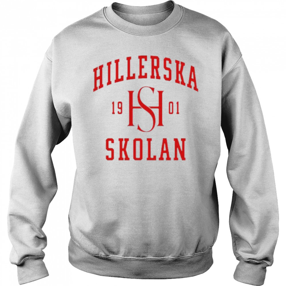 Sweat shirt