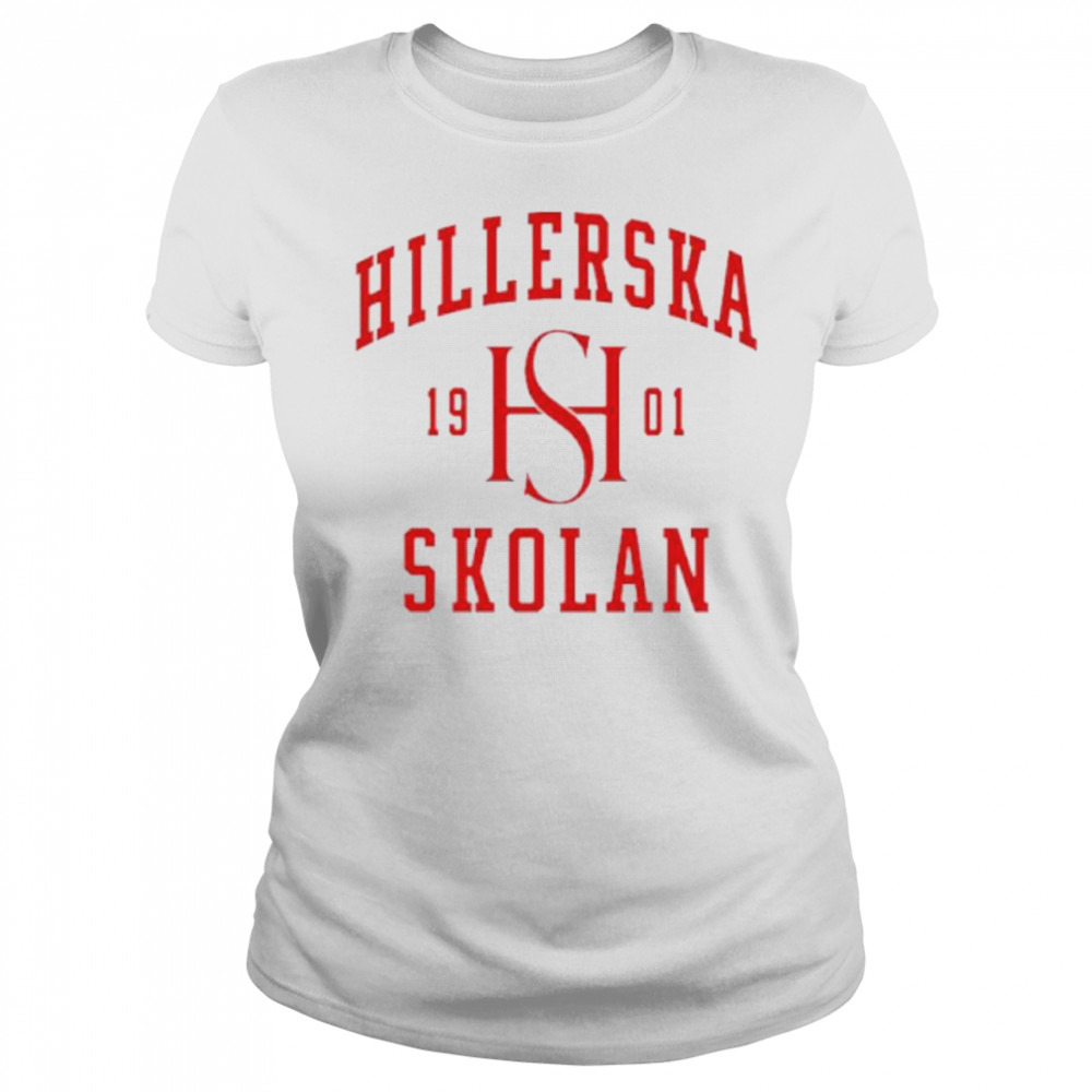 Women's shirt
