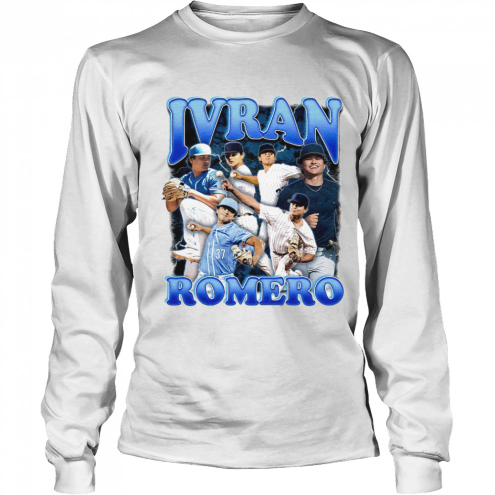 Long Sleeved shirt
