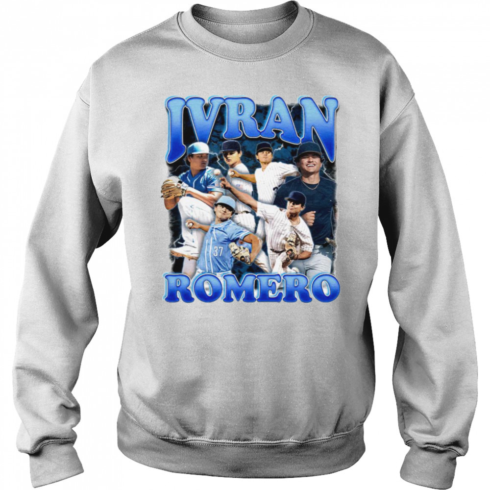 Sweat shirt