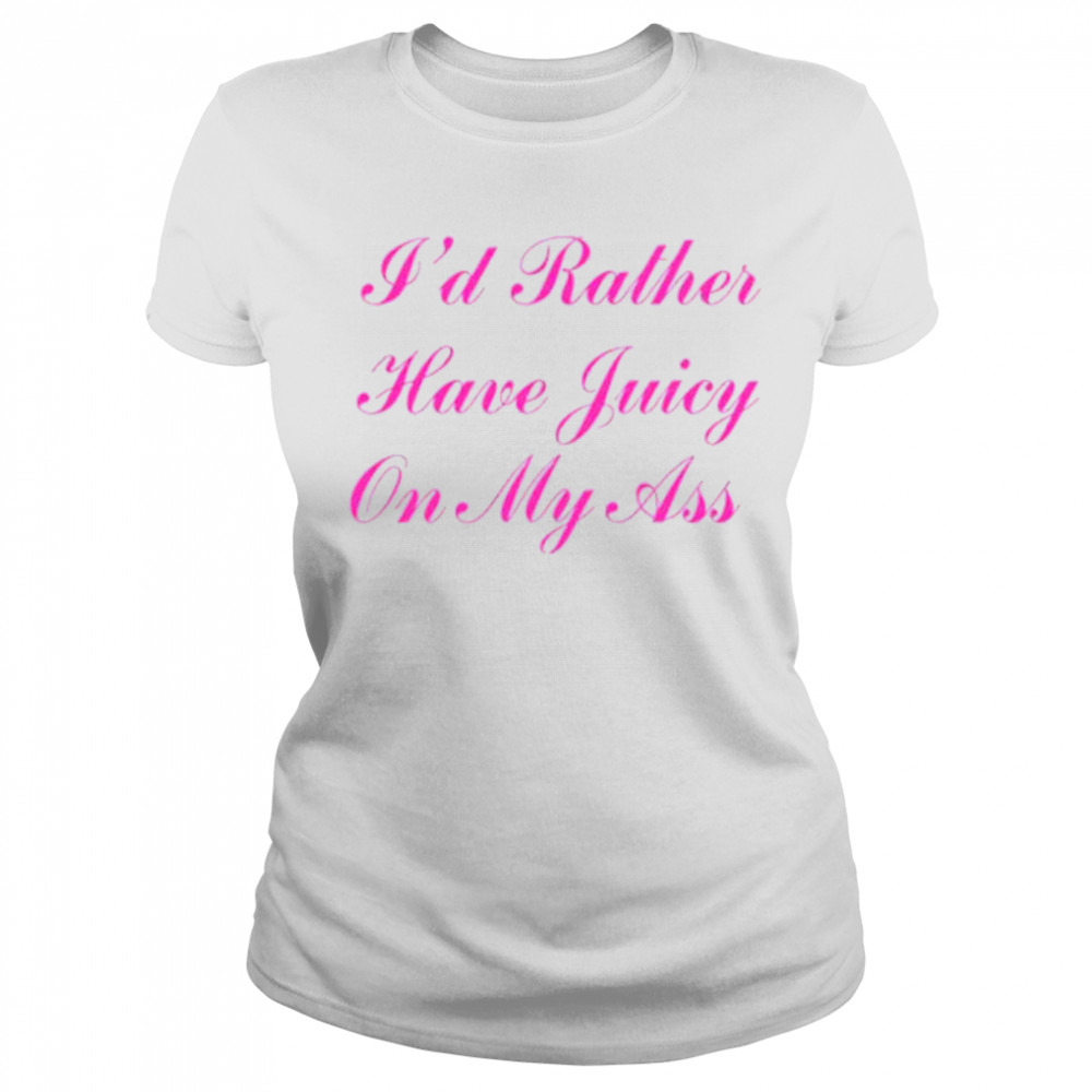 Women's shirt