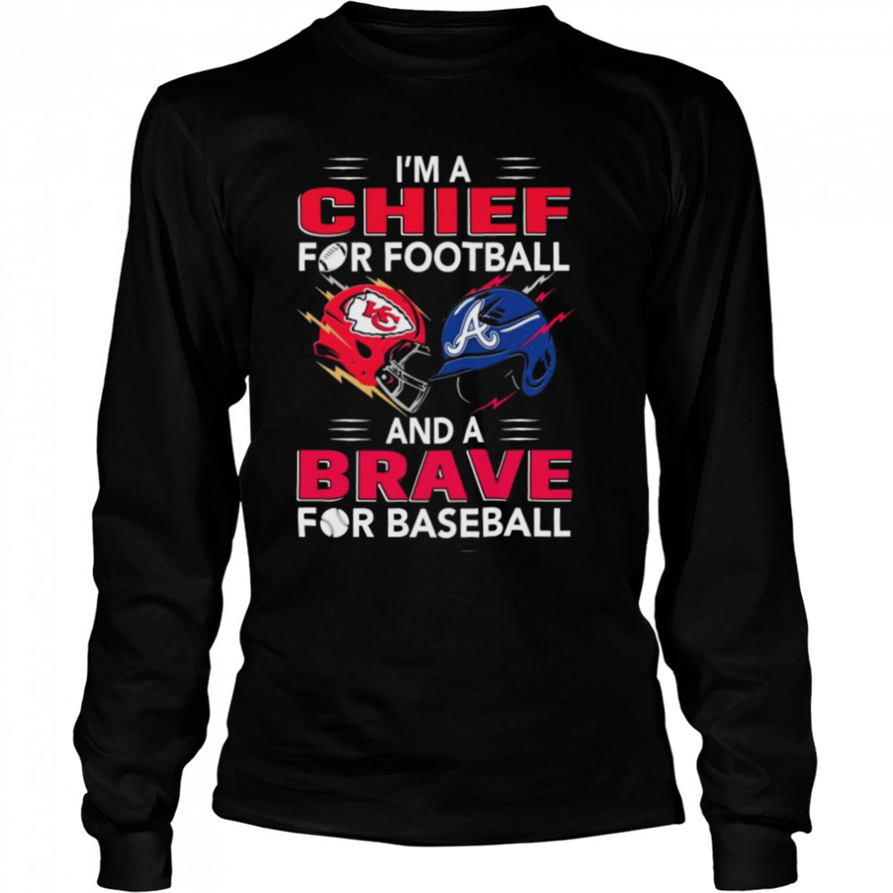 Long Sleeved shirts