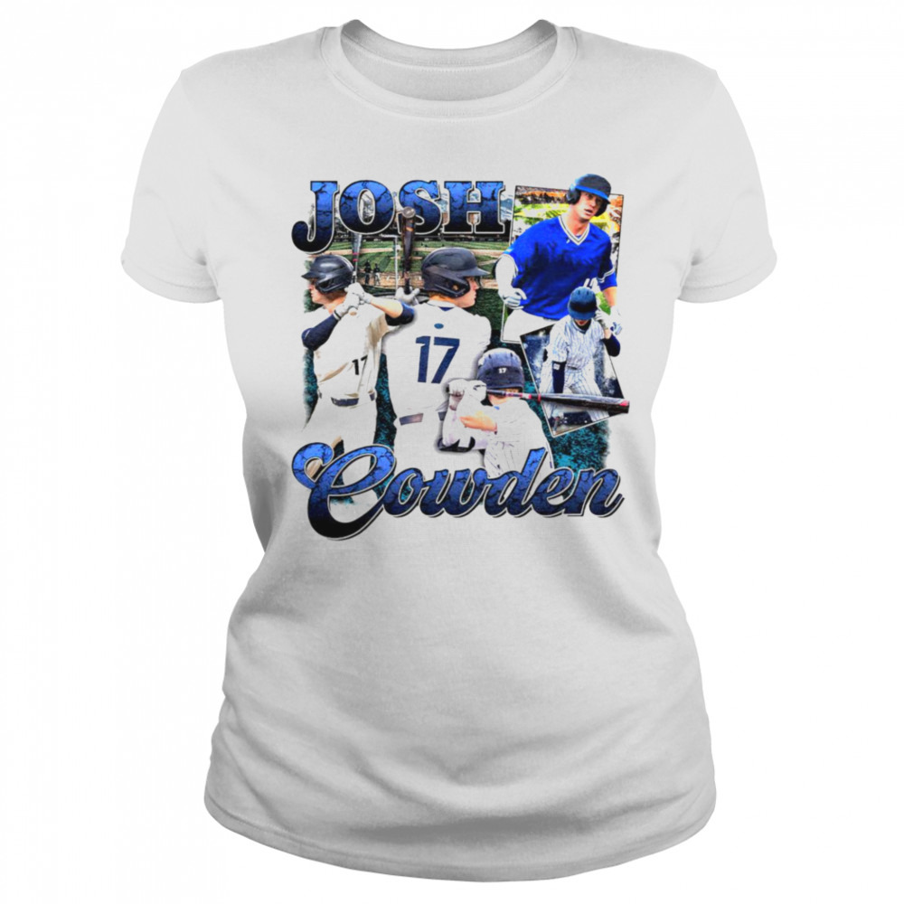 Women's shirt