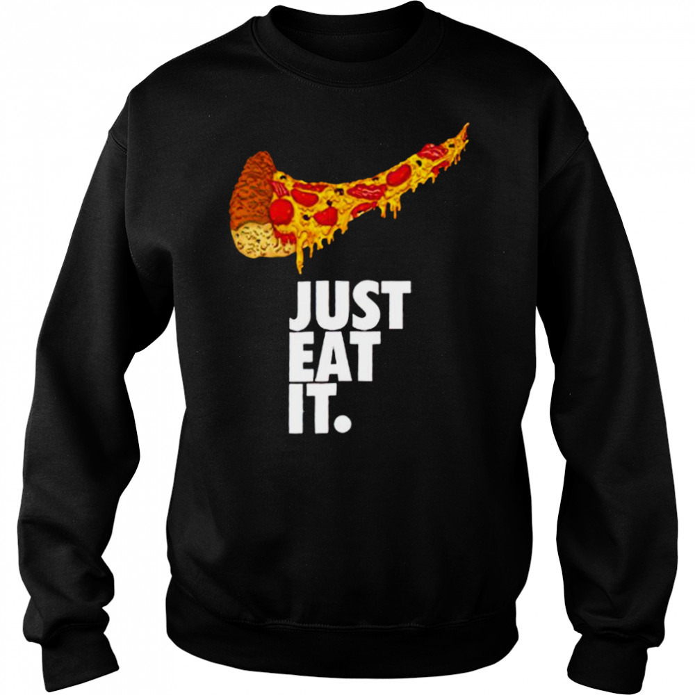 Sweat shirts