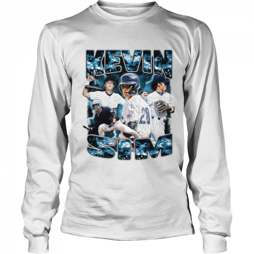 Long Sleeved shirt