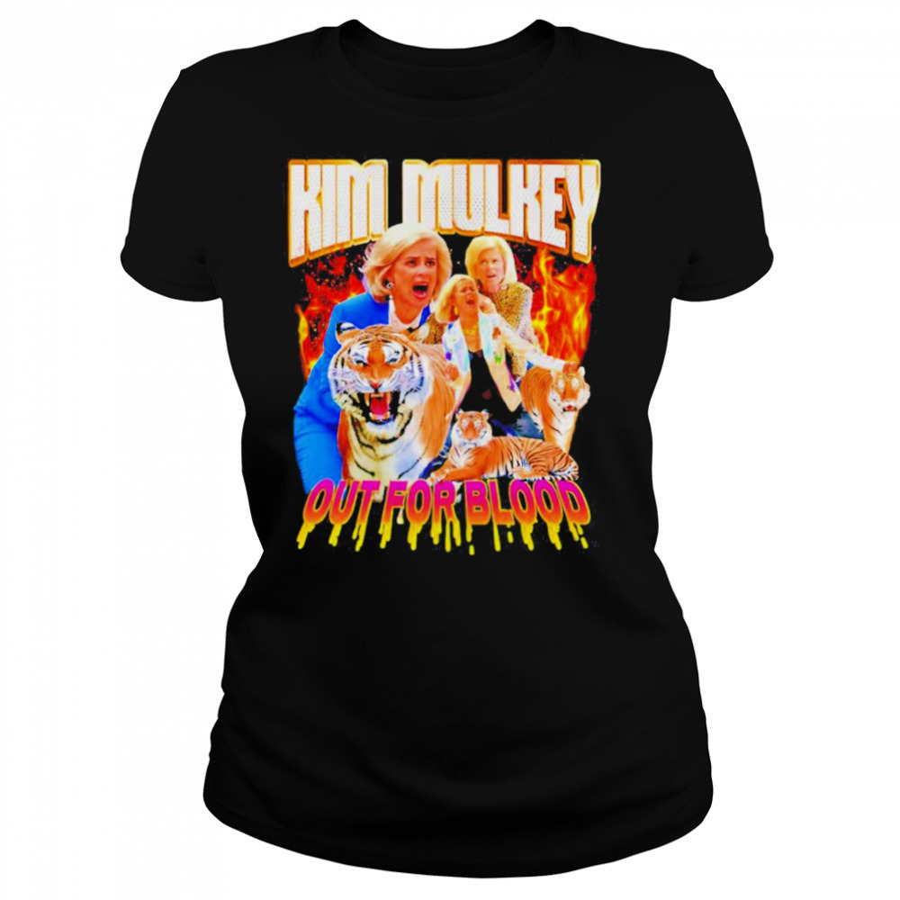 Women's shirts