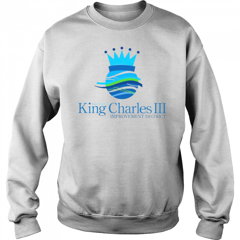 Sweat shirt