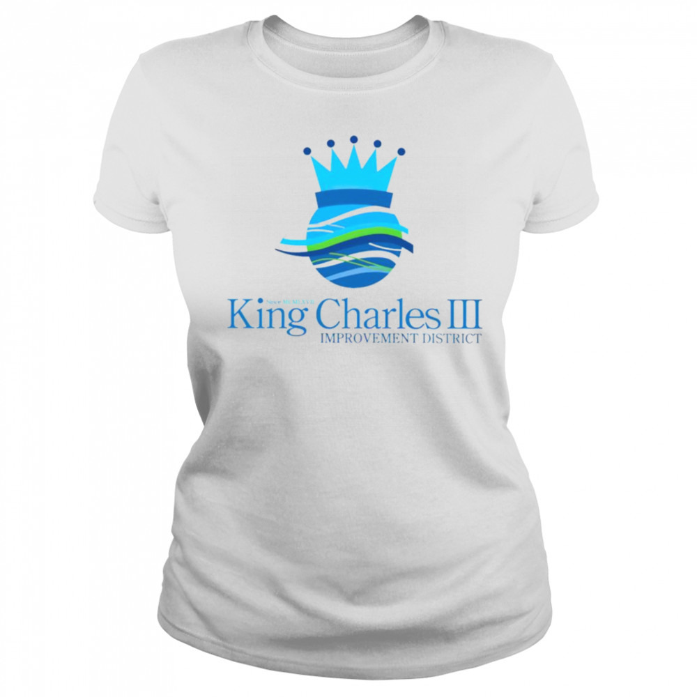 Women's shirt
