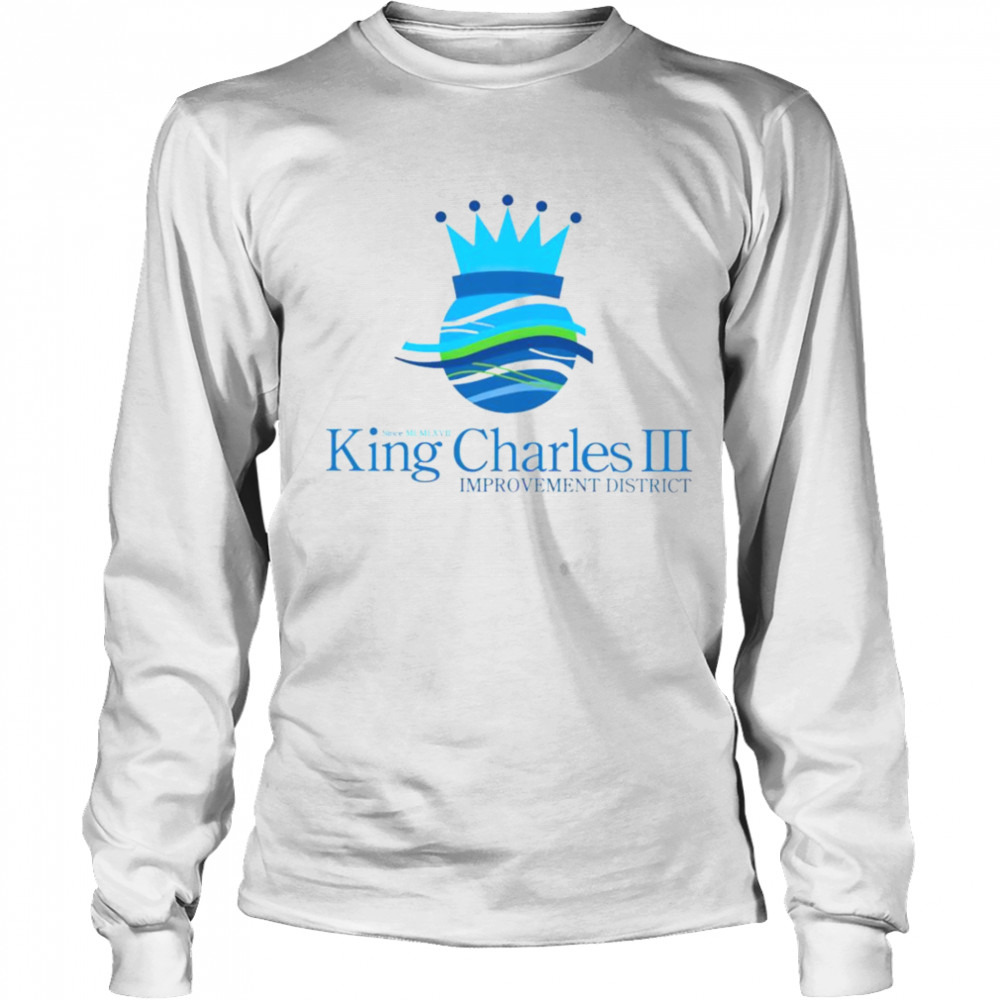 Long Sleeved shirt