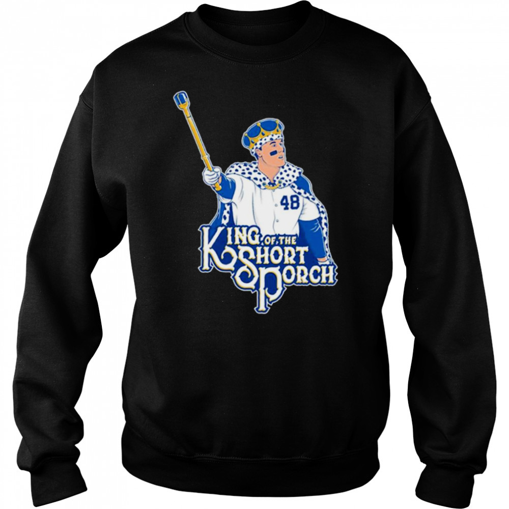 Sweat shirts