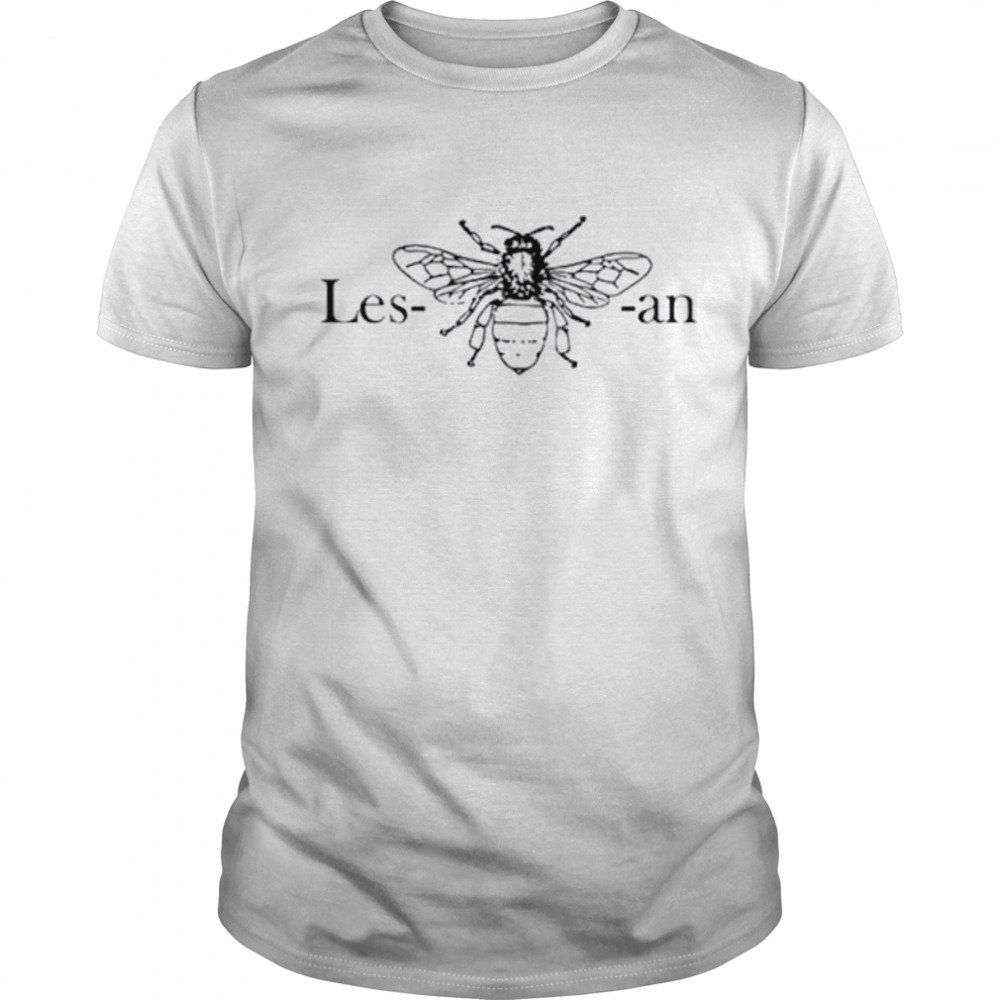Unisex shirt