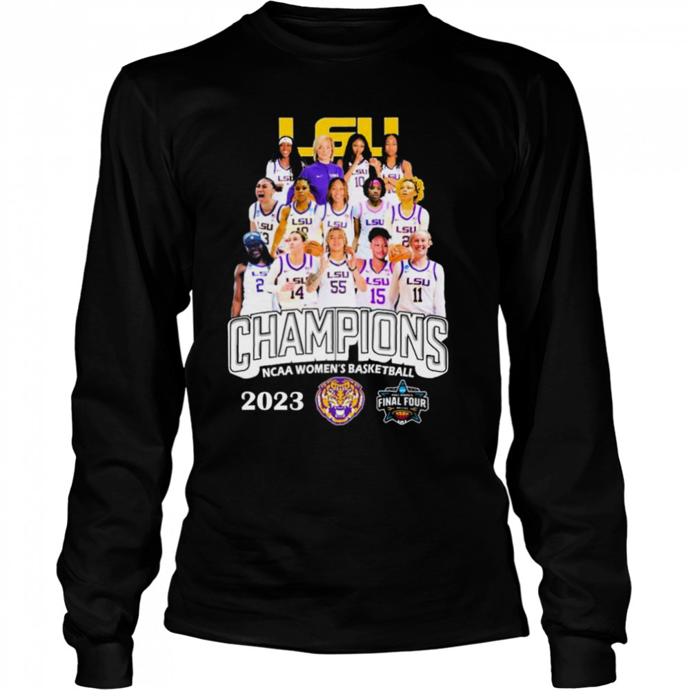 Long Sleeved shirts