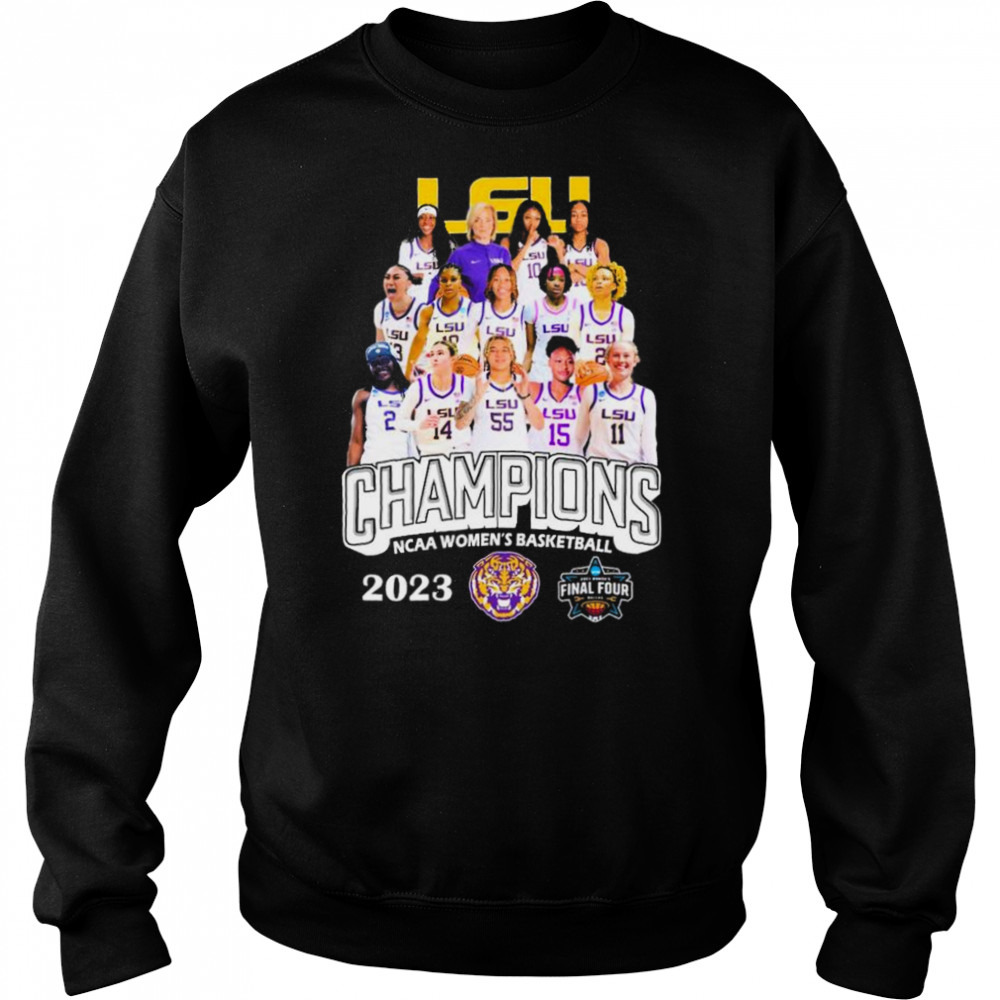Sweat shirts